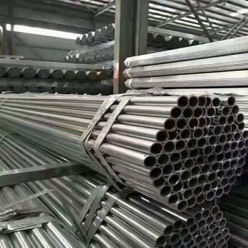 布尔津q355nhb耐候钢管